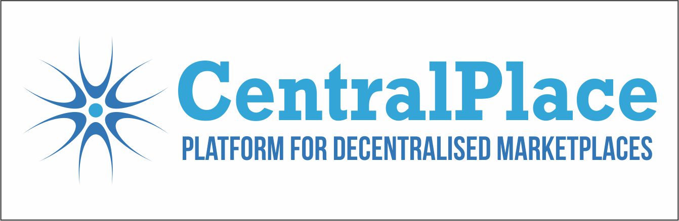 Logo Design by Ayanne for CentralPlace | Design #19033904