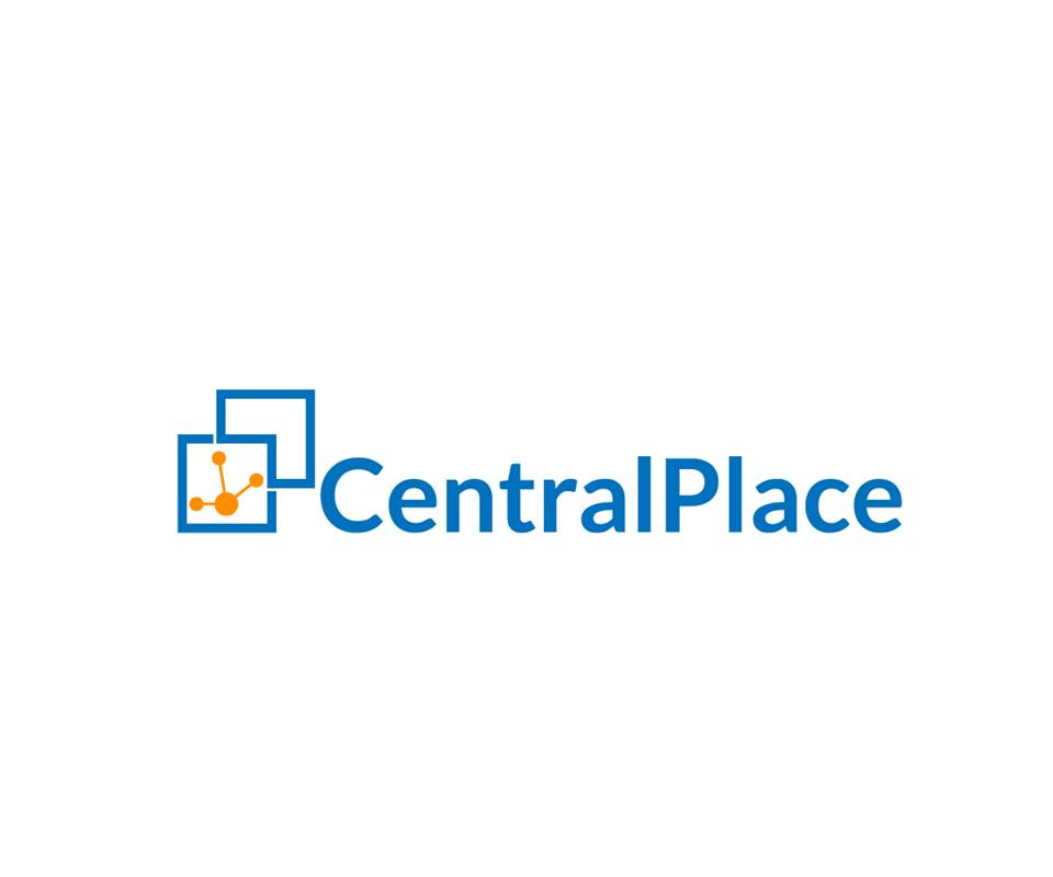 Logo Design by #wap for CentralPlace | Design: #19036893