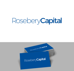 Rosebery Capital | Logo Design by trufya