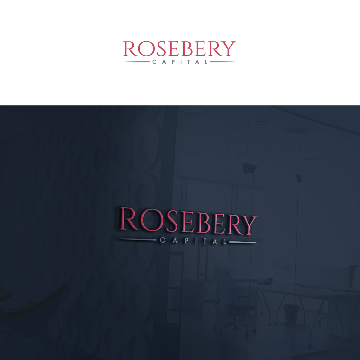 Logo Design by tavi for this project | Design #18981844