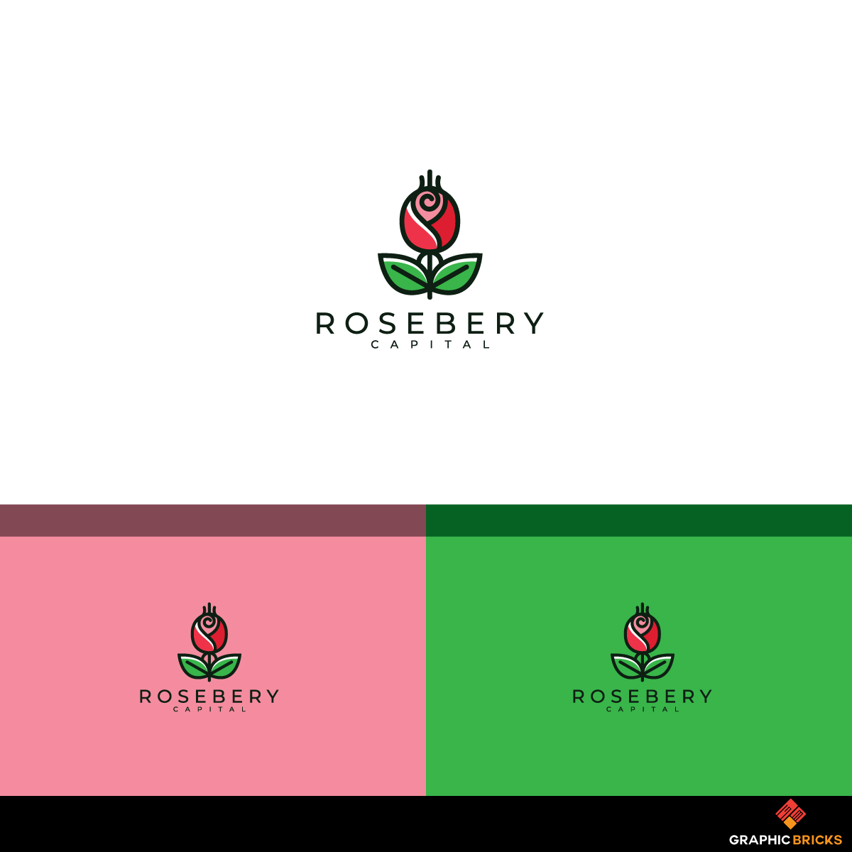 Diseño de Logo por Graphic Bricks para este proyecto | Diseño #18981758