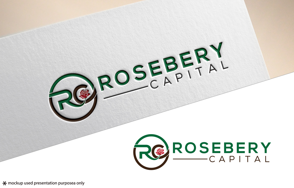 Logo-Design von Rubia@ für dieses Projekt | Design #18998092