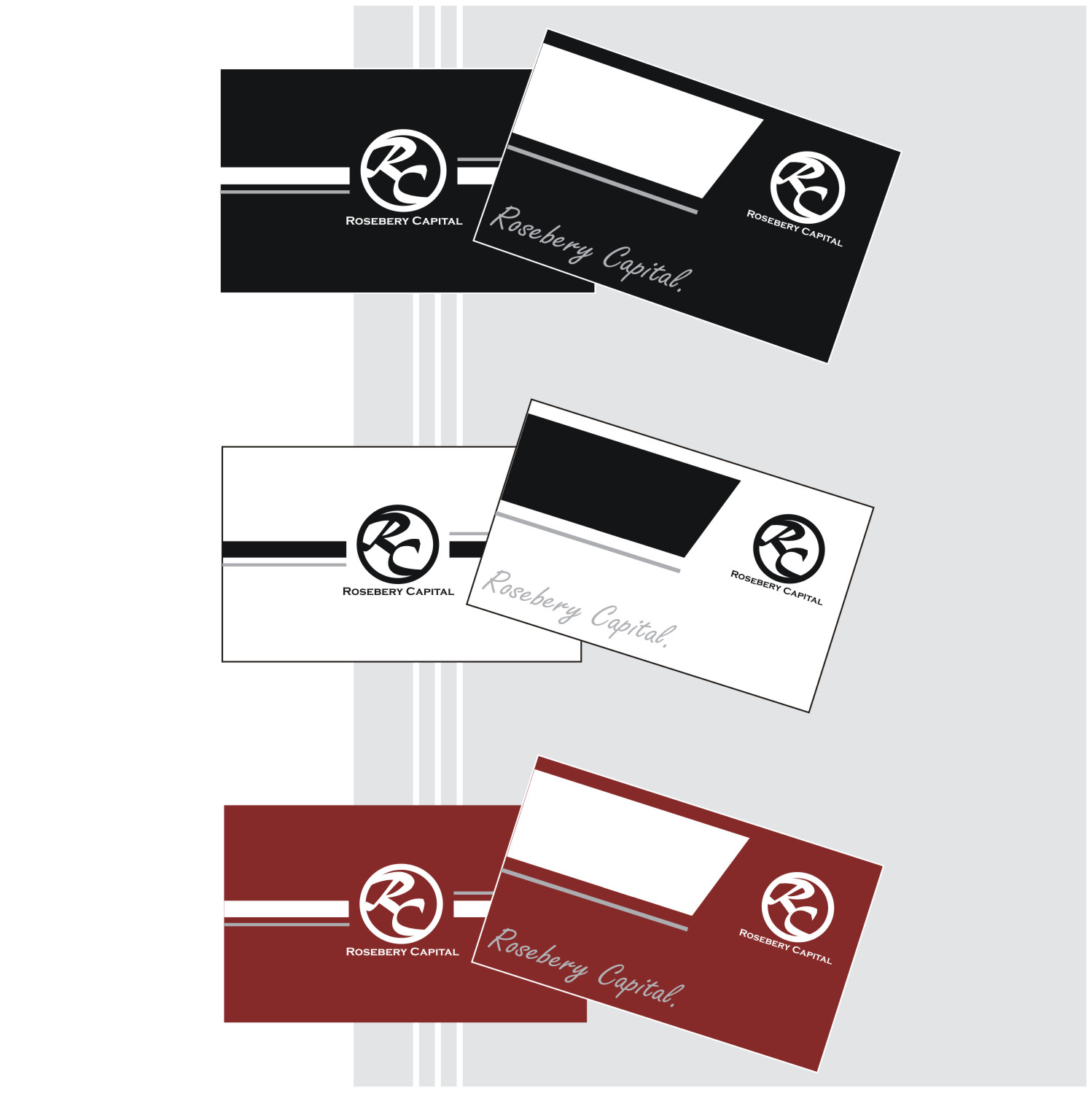 Logo Design by Nobu Dessin for this project | Design #19029288