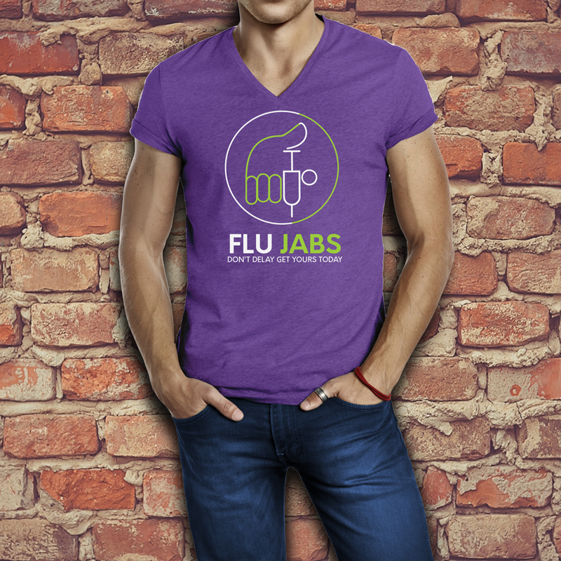 T-shirt Design by Bob Szesnat for JWW Allison & Sons Ltd | Design #19031301