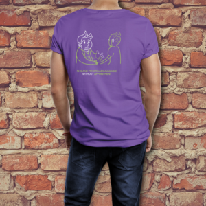 T-shirt Design by Bob Szesnat for JWW Allison & Sons Ltd | Design: #19031302