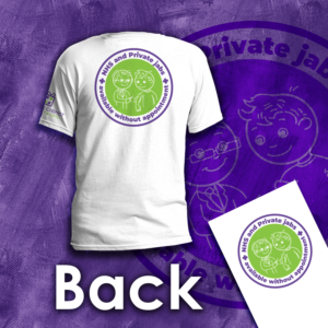 T-shirt Design by Rons. for JWW Allison & Sons Ltd | Design: #19028405