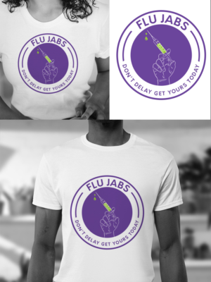T-shirt Design by TSU Creations for JWW Allison & Sons Ltd | Design: #19004302