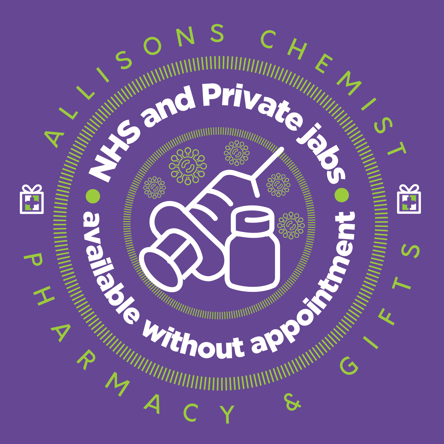 T-shirt Design by Eightone 3 for JWW Allison & Sons Ltd | Design #19007669