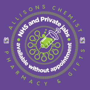 T-shirt for our pharmacy flu jab service | T-Shirt-Design von Eightone 3