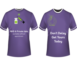 T-shirt Design by Ahmed Nader S for JWW Allison & Sons Ltd | Design: #19040459