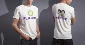 T-shirt Design by Designershubbd for JWW Allison & Sons Ltd | Design: #19039309