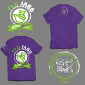 T-shirt Design by unadversaIstudio for JWW Allison & Sons Ltd | Design: #19009459