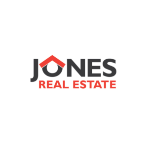 Logo Design by Design Possibilities for Jones Real Estate | Design: #19033469