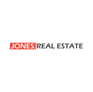 Logo Design by Design Possibilities for Jones Real Estate | Design: #19033470