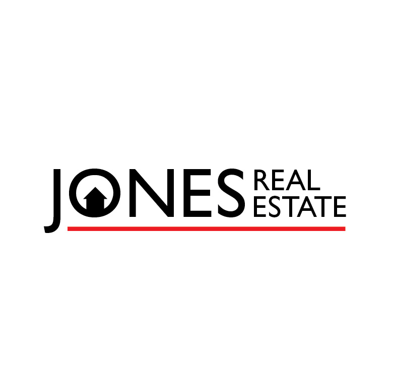 Logo Design by Design Possibilities for Jones Real Estate | Design #19033471