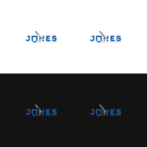 Logo Design by Verified artistry (Design garden) for Jones Real Estate | Design: #19039971