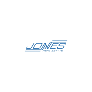 Logo Design by derho for Jones Real Estate | Design: #18987178