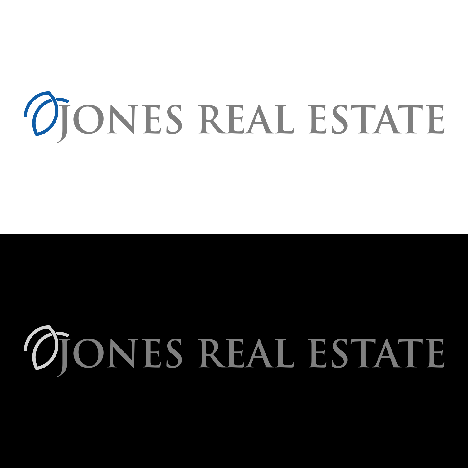 Logo Design by hister 2 for Jones Real Estate | Design #18990830
