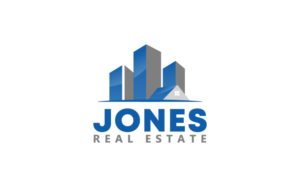 Logo Design by gurudev3 for Jones Real Estate | Design: #18996697