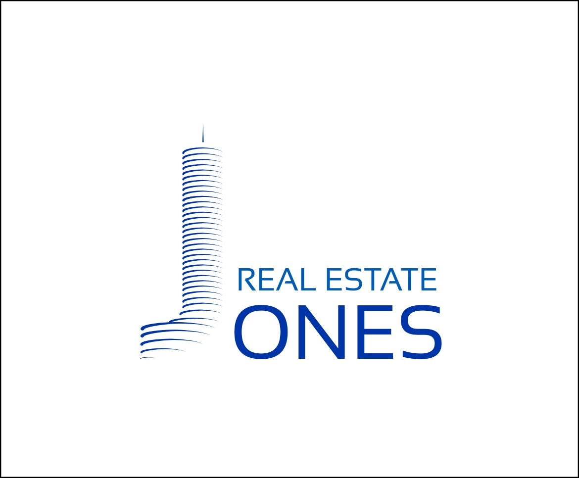 Logo Design by nader Designer for Jones Real Estate | Design #19000264