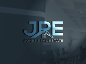 Logo Design by Malkuchulu for Jones Real Estate | Design: #18992229
