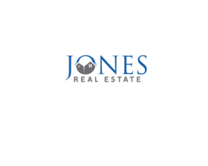 Logo Design by Himel khan 2 for Jones Real Estate | Design: #19027407