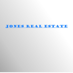 Logo Design by Rizki_design for Jones Real Estate | Design: #19040503
