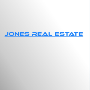 Logo Design by Rizki_design for Jones Real Estate | Design: #19040504