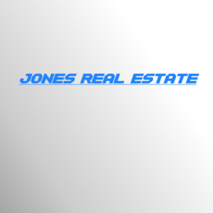 Logo Design by Rizki_design for Jones Real Estate | Design: #19040505