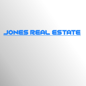 Logo Design by Rizki_design for Jones Real Estate | Design: #19040511