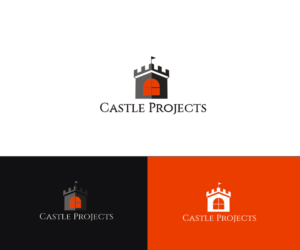 Logo Design by Vishak vasu for CASL Construction Pty Ltd | Design #19059988