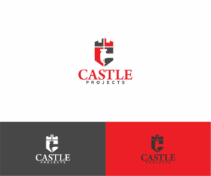 Logo Design by PixelPointDC for CASL Construction Pty Ltd | Design: #19064339