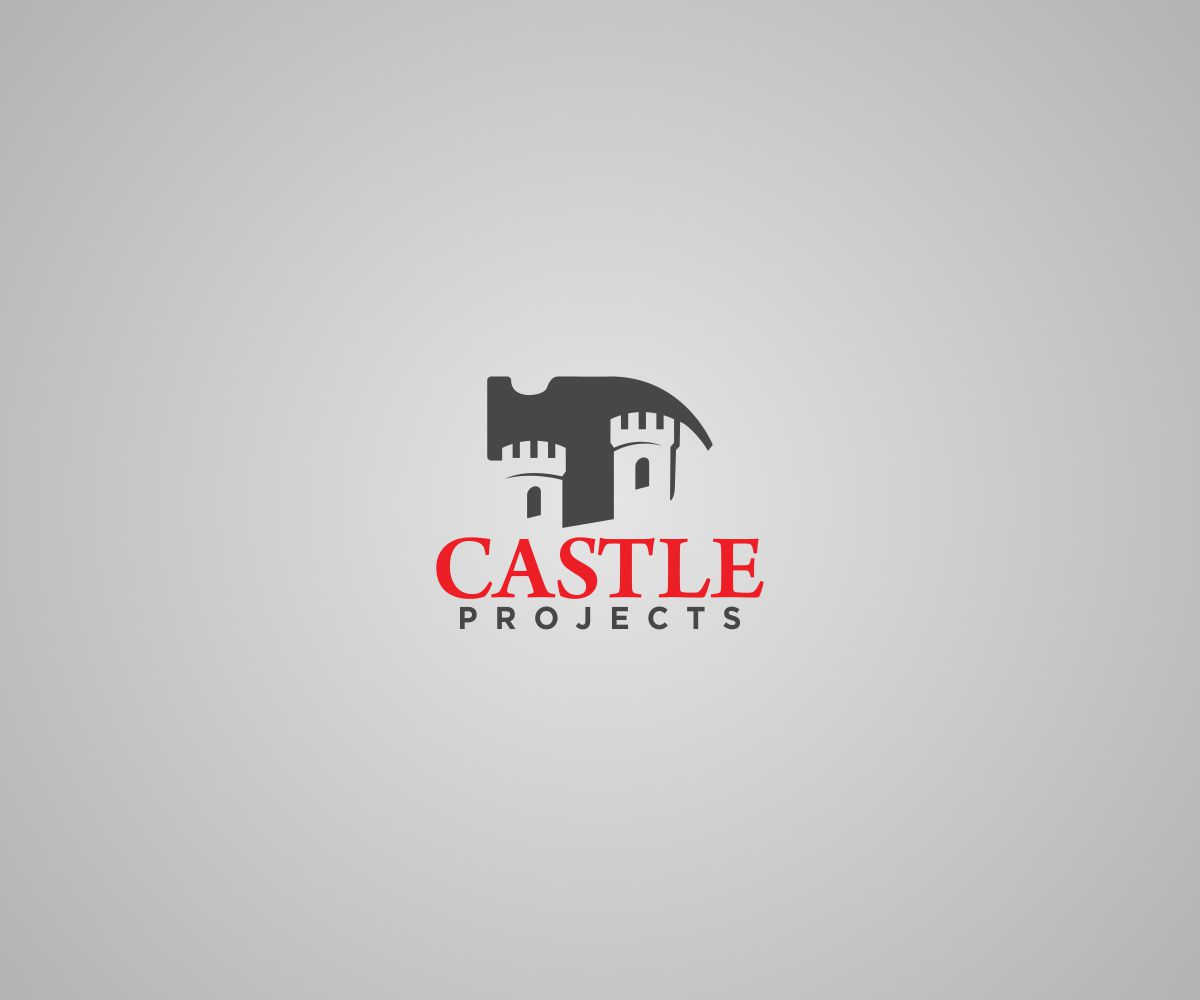 Logo Design by PixelPointDC for CASL Construction Pty Ltd | Design #19064854