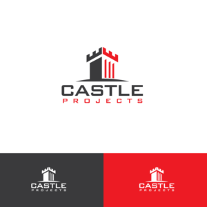 Logo Design by ecorokerz for CASL Construction Pty Ltd | Design #19016477