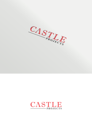 Logo Design by widodo for CASL Construction Pty Ltd | Design: #19065895