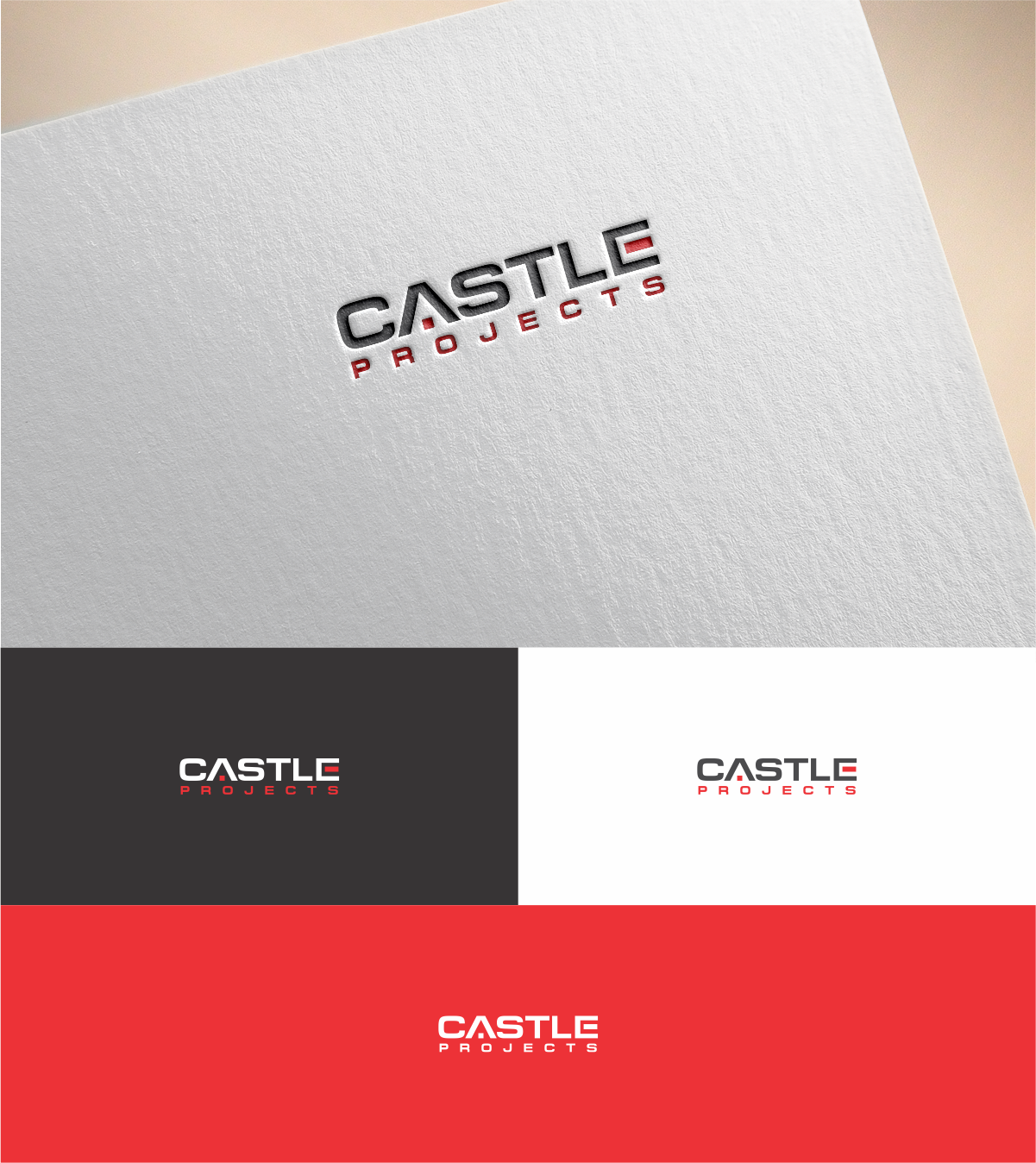 Design de Logo par MKR pour CASL Construction Pty Ltd | Design #19014793