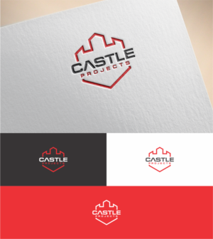 Design de Logo par MKR pour CASL Construction Pty Ltd | Design : #19014795