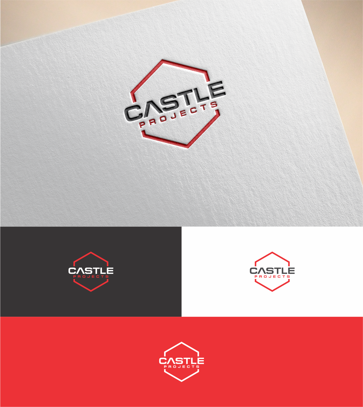Design de Logo par MKR pour CASL Construction Pty Ltd | Design #19014797