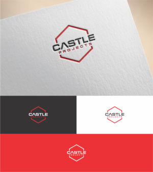 Design de Logo par MKR pour CASL Construction Pty Ltd | Design : #19014797