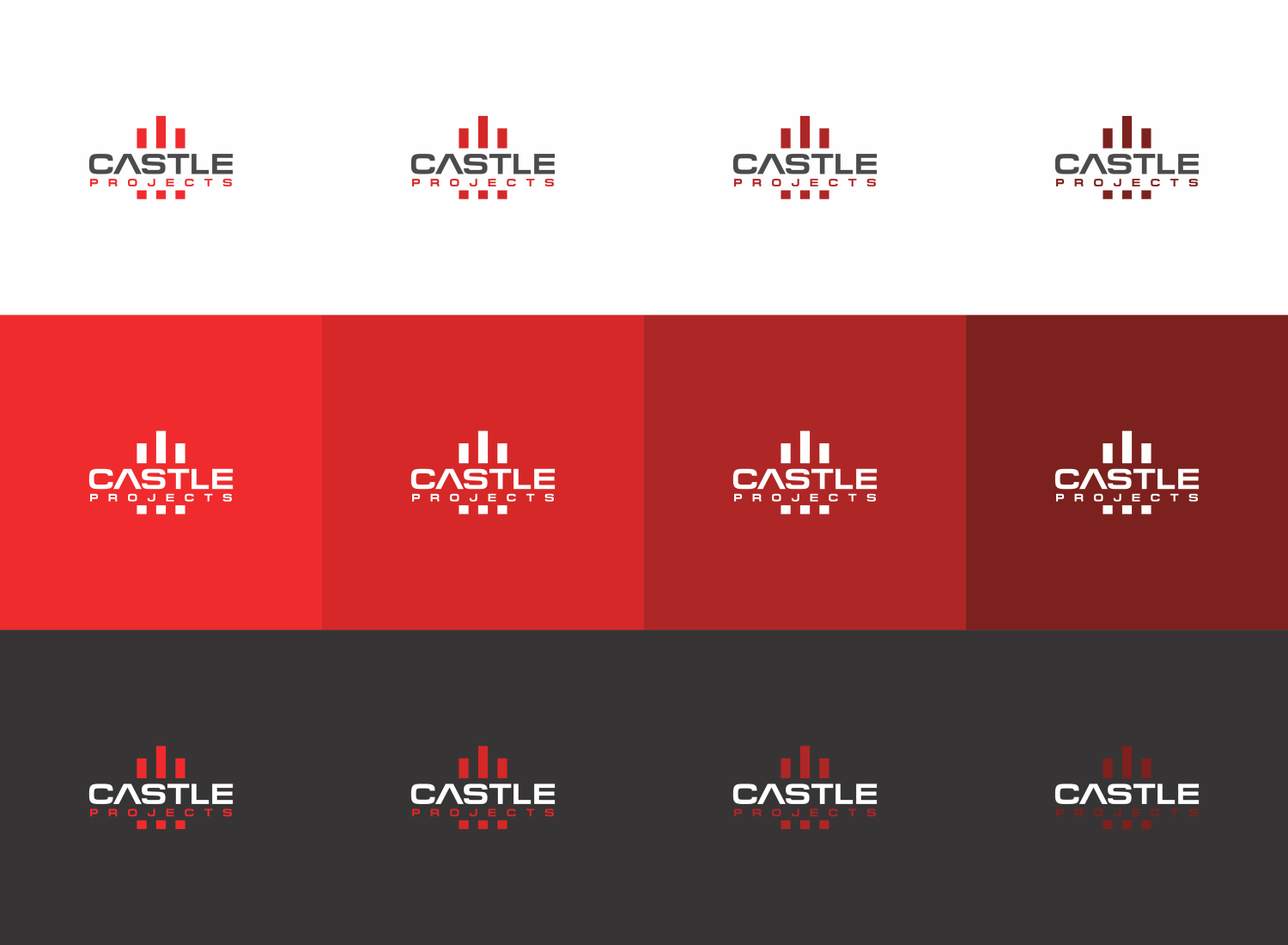Design de Logo par MKR pour CASL Construction Pty Ltd | Design : #19031942