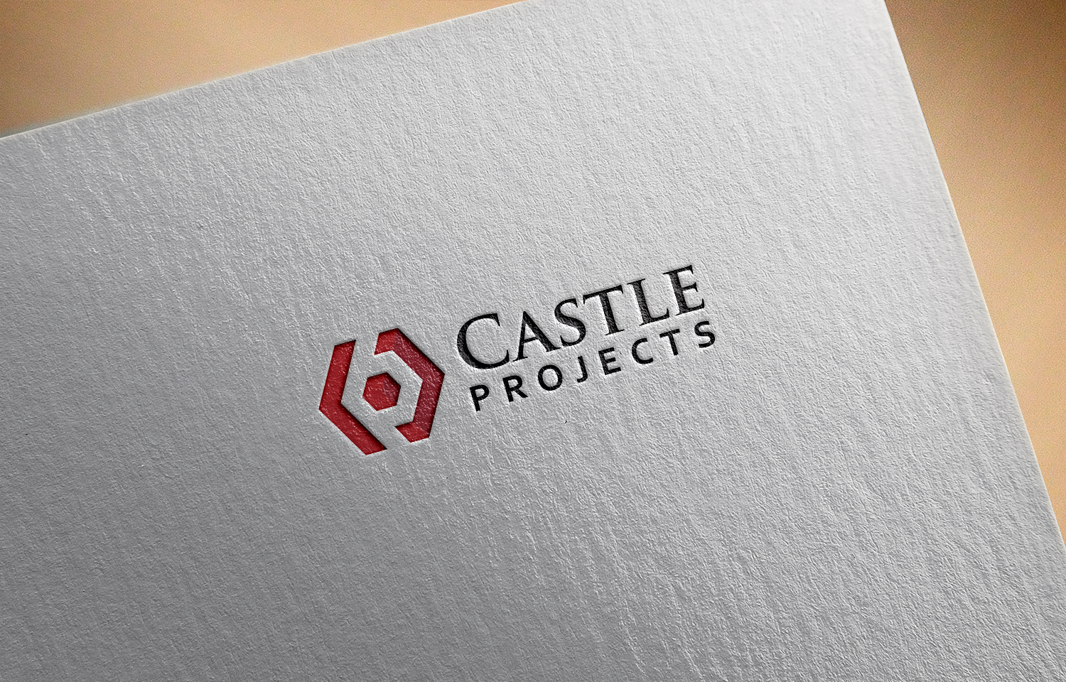 Logo Design by deku for CASL Construction Pty Ltd | Design #19023406