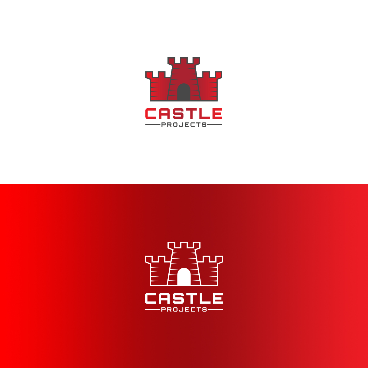 Logo Design by ktmlc4 for CASL Construction Pty Ltd | Design #19036160