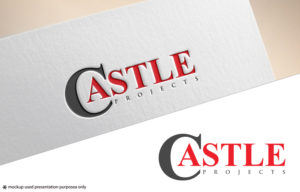 Logo Design by A S design @ for CASL Construction Pty Ltd | Design: #19063482