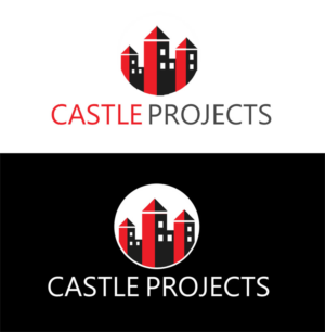 Logo Design by Imendesign for CASL Construction Pty Ltd | Design: #19027901
