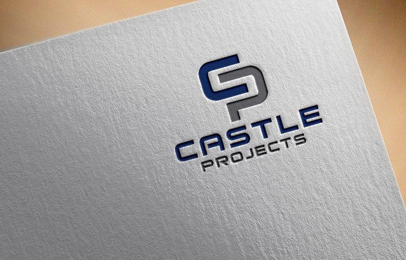 Logo Design by CreativeSoldier for CASL Construction Pty Ltd | Design #19018824
