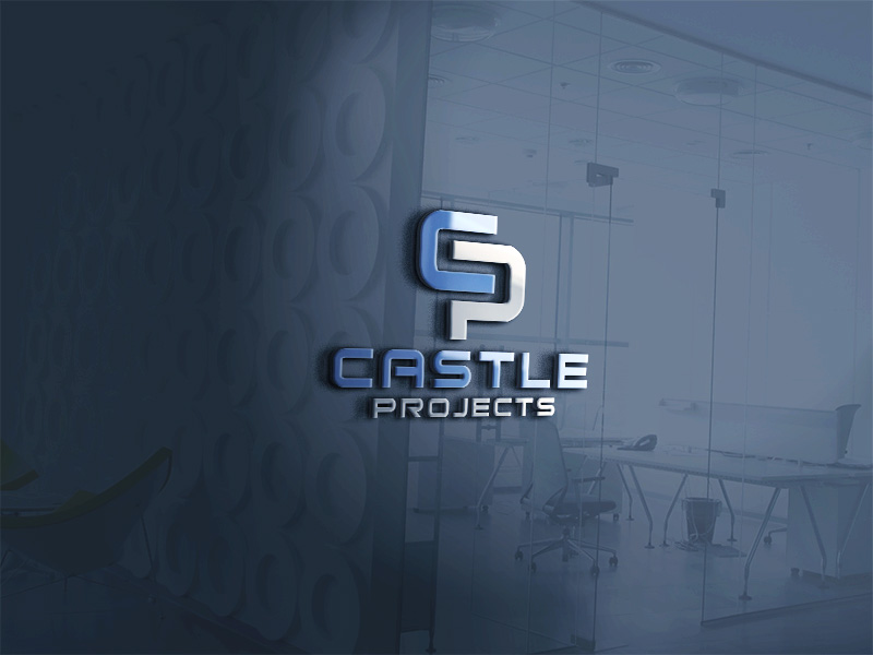 Logo Design by CreativeSoldier for CASL Construction Pty Ltd | Design #19018825