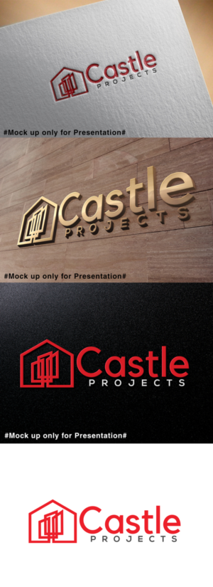 Design de Logo par designmind78 pour CASL Construction Pty Ltd | Design : #19027229