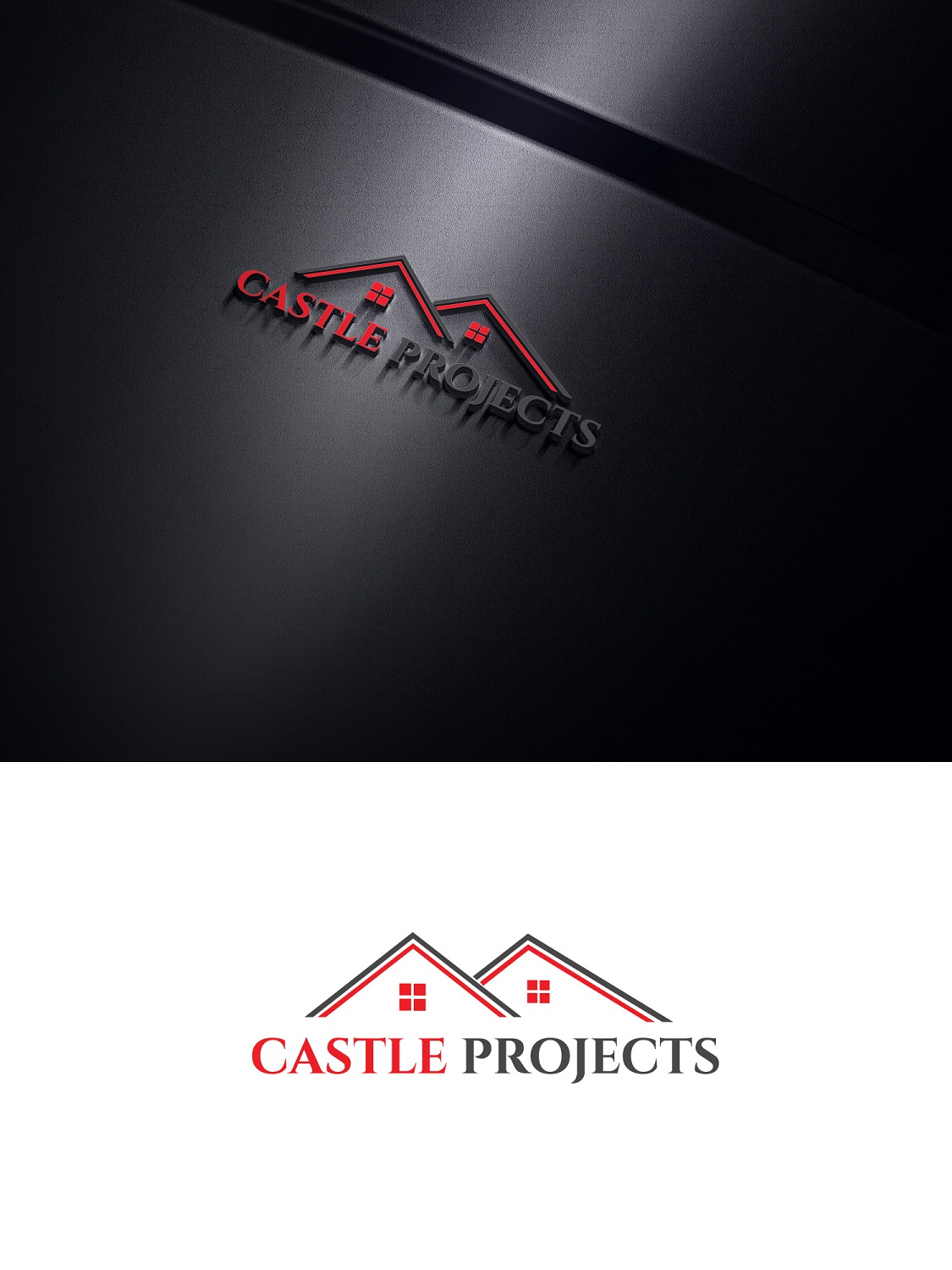 Logo Design by MD ASHIK 2 for CASL Construction Pty Ltd | Design #19063740