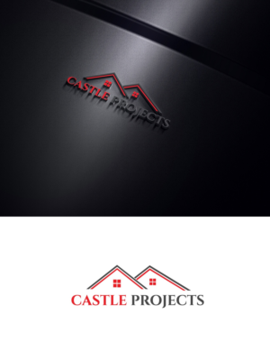Logo Design by MD ASHIK 2 for CASL Construction Pty Ltd | Design: #19063740