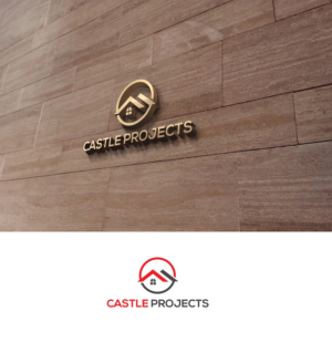 Logo Design by MD ASHIK 2 for CASL Construction Pty Ltd | Design: #19063985